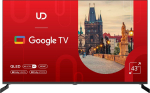 Noname Telewizor Telewizor 43'' UD 43QGU7210S 4K UltraHD, Q-LED, DVB-T/T2/C