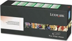 Lexmark Toner Lexmark 73B0040 Yellow Oryginał  (73B0040)
