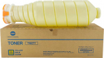 Konica Minolta Toner Konica Minolta TN-627 Yellow Oryginał  (ACVV250)