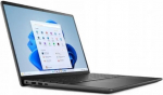 Dell Laptop Dell Inspiron 5440-5463BLK I5440-5463BLKDX i5-1334U/14'' WUXGA (1920x1200)/16GB/SSD 512GB/BT/BLKB/Win 11 Carbon Black