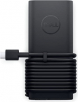 Dell Zasilacz do laptopa Dell DELL 492-BDQL adapter zasilający inwentor wewnętrzny 65 W czarny