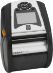 Zebra #POEKSPOZYCYJNA# Drukarka etykiet QLn320/termiczna/203dpi/USB/RS-232/Bluetooth 3.0/Mfi+Ethernet/wałek do papieru z podkładem
