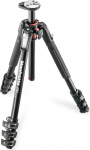 Manfrotto Statyw Manfrotto 190 Aluminium 4-Section Tripod (MF-190XPRO4)