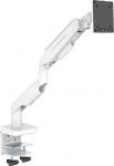 Lc-Power Uchwyt biurkowy na monitor 17'' - 49'' (LC-EQ-A49W)