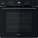 Whirlpool Piekarnik Whirlpool Oven OMSK58CU1SB