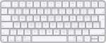 Apple Klawiatura Apple Magic Keyboard z Touch ID (MXCK3D/A)