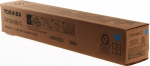 Toshiba Toner Toshiba T-FC616E Cyan Oryginał  (6AK00000369)
