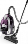 ETA Vacuum cleaners Salvet Animal 151390000 Bagless, Power 700 W, Dust capacity 2.2 L, Purple