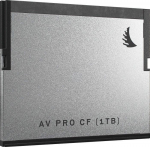 Angelbird Karta Angelbird AV Pro CFast 1 TB  (AVP1TBCF)