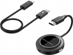 Conceptronic System przekazu sygnału AV Conceptronic Wireless HDMI Extender Kit 1080P