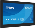 Iiyama Monitor 16 cali TW1623AS-B3P,10P.DOT.IPS,ANDROID13,WIFI,24/7,RJ45, HDMI,3xUSB,CMS (iiSignage2)