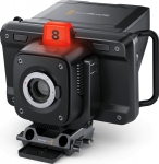 Blackmagic Kamera Blackmagic Blackmagic Studio Camera 4K Plus G2