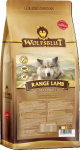 Wolfsblut Dog Range Lamb Adult Small - lamb and rice 7,5kg