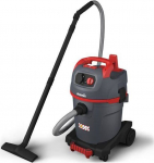 Starmix Odkurzacz przemysłowy Starmix NSG uClean ARDL-1432 EHP