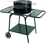 Master Grill & Party MG606 Grill ogrodowy węglowy 46.5 cm x 46.5 cm