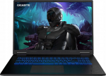 Gigabyte GAMING A18 3VHK3EEC94SH | Black | 18 " | IPS | WQXGA | 2560 x 1600 pixels | AMD Ryzen 7 | 260 | 16 GB | Solid-state drive capacity 1000 GB | NVIDIA GeForce RTX 5060 | 8 GB | Windows 11 Home | Keyboard language English | Keyboard backlit | Wa