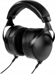 Monoprice Słuchawki Monoprice MONOPRICE M1070C Over the Ear Closed - Black