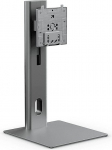 Alogic ASPEKT Raise Stand for 32 Monitor Space Grey