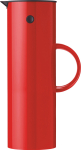 Stelton Termos dzbankowy EM 77 1 l Czerwony