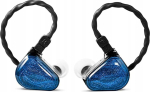 Truthear Słuchawki Truthear Crinacle Zero blue (49335-0)