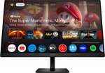 HP OMEN by HP 32x computer monitor 80 cm (31.5") 3840 x 2160 pixels 4K Ultra HD LCD Black