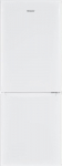 Candy Lod&oacute;wka Candy Candy | Refrigerator | CHCS 514EW | Energy efficiency class E | Free standing | Combi | Height 151 cm | Fridge net capacity 138 L | Freezer net capacity 69 L | 40 dB | White