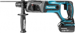 Makita Młotowiertarka Makita DHR241RTJ 18 V