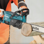 Makita Piła łańcuchowa Makita DUC407ZX3 18 V 40 cm