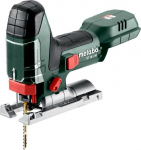 Metabo Wyrzynarka Metabo Metabo ST 18L 90 Cordless Jigsaw