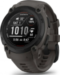 Garmin Zegarek sportowy Garmin Instinct E - 40 mm Czarny (010-02932-00)