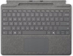 Microsoft Surface Signature Type Cover Copilot platynowa