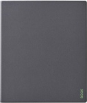 Onyx Boox Note Max Black magnetic case