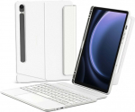 Inateck Etui na tablet Inateck inateck Keyboard Samsung 11'' QWERTZ white