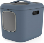 Rotho Biala XL blue - cat litter box