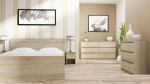 Top E Shop Topeshop M3 SONOMA chest of drawers