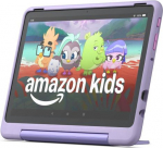 Amazon Fire HD 10 Kids PRO Tablet (2023) 10.1", 3GB ROM 32GB RAM, Happy Day Purple EU