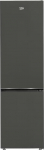 Beko Lod&oacute;wka Beko BEKO Lod&oacute;wka B1RCNA404G, height 203.5 cm, Energy class E, NeoFrost, AeroFlow, Szary