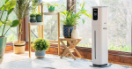 Levoit Nawilżacz powietrza Levoit Oasis Mist 1000S Biały