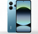 Xiaomi Redmi Note 14 16,9 cm (6.67") Hybrid Dual SIM 4G USB Type-C 6/ 128 GB 5500 mAh Blue