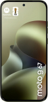 Motorola moto g67 17.3 cm (6.8") Hybrid Dual SIM Android 16.0 5G USB Type-C 4 GB 128 GB 5200 mAh Green