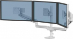 Fellowes Uchwyt biurkowy na 3 monitory do 27'' (8616801)