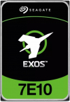 Seagate Dysk serwerowy Seagate Exos E 7E10 8TB 3.5'' SATA III (6 Gb/s)  (ST8000NM019B)