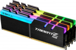 G.skill Pamięć G.Skill Trident Z RGB, DDR4, 32 GB, 4000MHz, CL18 (F4-4000C18Q-32GTZRB)