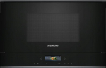 Siemens Kuchenka mikrofalowa Siemens Kuchenka mikrofalowa BE 732L1B1