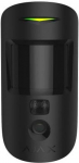 Ajax DETECTOR WRL MOTIONCAM HD/BLACK PHOD 118275 AJAX