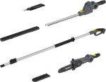 Rebel Tools Rebel Nożyce akumulatorowe + piła 2w1 RB-5005.1
