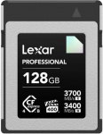 Lexar Karta Lexar Professional Diamond CFexpress 128 GB (LCXEXD4128G-RNENG)