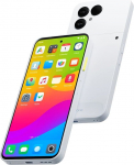 Fairphone Smartfon Fairphone Das (Gen. 6) 8+256GB Cloud White