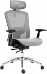 Markadler Krzesło biurowe MarkAdler Expert 5.3 Szare