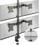 Xxx_Neomounts (Neomounts) MONITOR ACC WALL MOUNT/13-32'' BLACK D421E-B ONKRON D421E-B (4603728440910)
